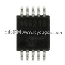 MCP4662-103E/UNDƬ